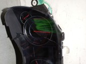 Recambio de cuadro instrumentos para infiniti fx 3.0 v6 diesel cat referencia OEM IAM 1CY1BZZGT 248201CY0E 