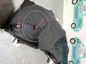 Recambio de cuadro instrumentos para infiniti fx 3.0 v6 diesel cat referencia OEM IAM 1CY1BZZGT 248201CY0E 