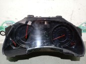 Recambio de cuadro instrumentos para infiniti fx 3.0 v6 diesel cat referencia OEM IAM 1CY1BZZGT 248201CY0E 