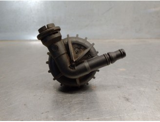 Recambio de bombin embrague para skoda octavia iii (5e3, nl3, nr3) 1.6 tdi referencia OEM IAM FM277001  