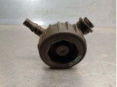 Recambio de bombin embrague para skoda octavia iii (5e3, nl3, nr3) 1.6 tdi referencia OEM IAM FM277001  