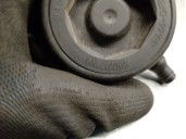 Recambio de bombin embrague para skoda octavia iii (5e3, nl3, nr3) 1.6 tdi referencia OEM IAM FM277001  