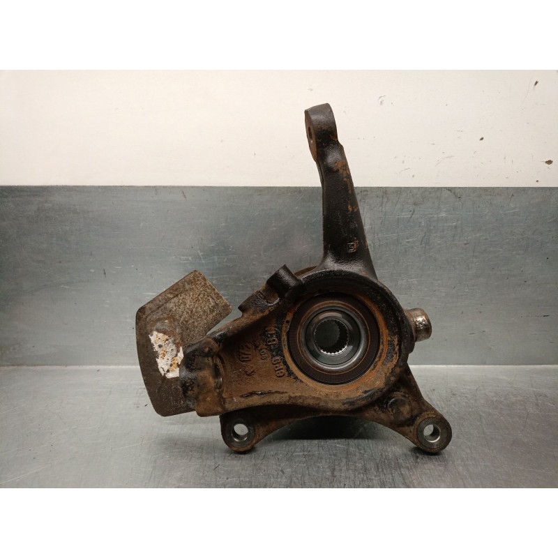 Recambio de mangueta delantera derecha para peugeot 407 sw (6e_, 6d_) 2.0 hdi 135 referencia OEM IAM 364797 364797 