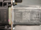 Recambio de elevalunas delantero izquierdo para seat ibiza (kj1) referencia OEM IAM 6F0837461C 24 PINES 5 PUERTAS