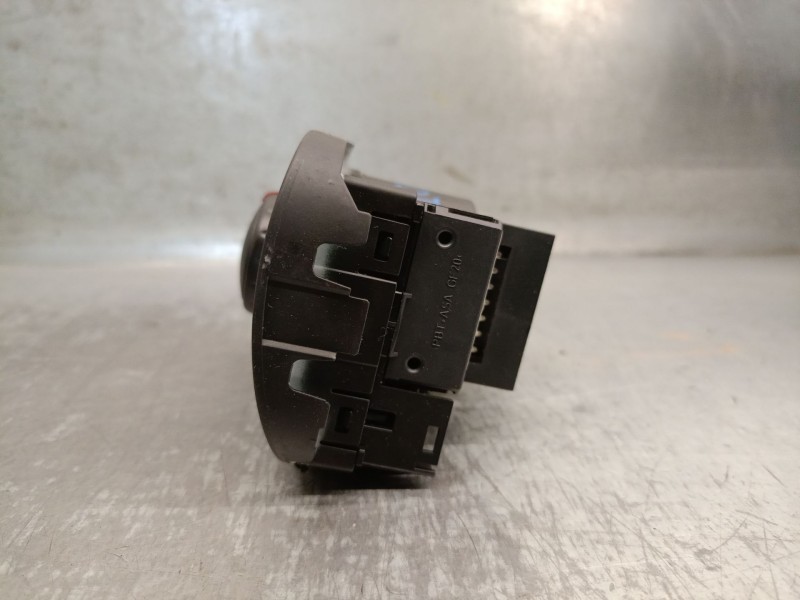 Recambio de mando luces salpicadero para seat altea (5p1) 1.9 tdi referencia OEM IAM 5P1941431CB 5P1941431CB1MM 04062532