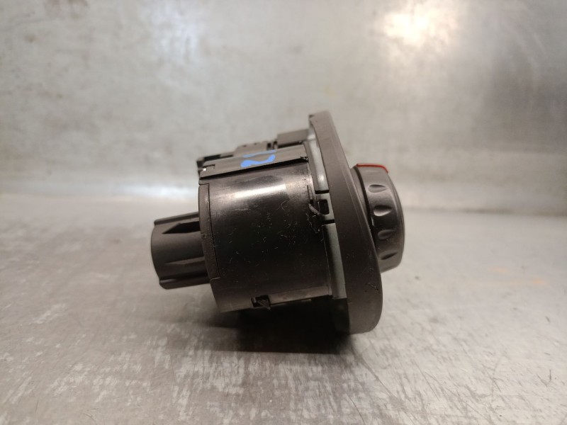 Recambio de mando luces salpicadero para seat altea (5p1) 1.9 tdi referencia OEM IAM 5P1941431CB 5P1941431CB1MM 04062532