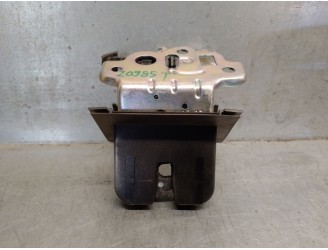 Recambio de cerradura maletero / porton para skoda octavia iii (5e3, nl3, nr3) 1.6 tdi referencia OEM IAM 8R0827505A 4 PINES 5 P