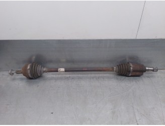 Recambio de transmision trasera derecha para smart cabrio 0.8 cdi cat referencia OEM IAM A4513500510 A4513500510 NEAPCO 15418908