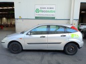 ford focus i (daw, dbw) del año 2002