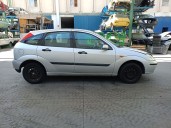 ford focus i (daw, dbw) del año 2002