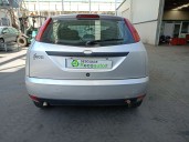 ford focus i (daw, dbw) del año 2002