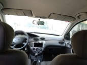 ford focus i (daw, dbw) del año 2002