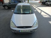 ford focus i (daw, dbw) del año 2002