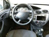 ford focus i (daw, dbw) del año 2002