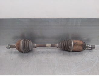 Recambio de transmision trasera izquierda para smart cabrio 0.8 cdi cat referencia OEM IAM A4513500410 A4513500410 NEAPCO 154189