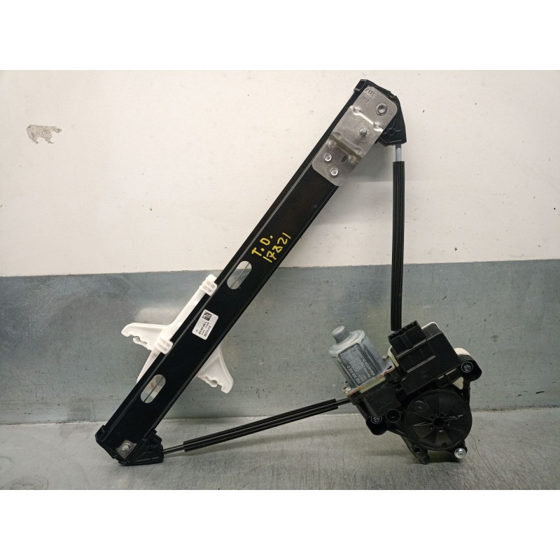 Recambio de elevalunas trasero derecho para seat ibiza (kj1) referencia OEM IAM 6F0839462C  