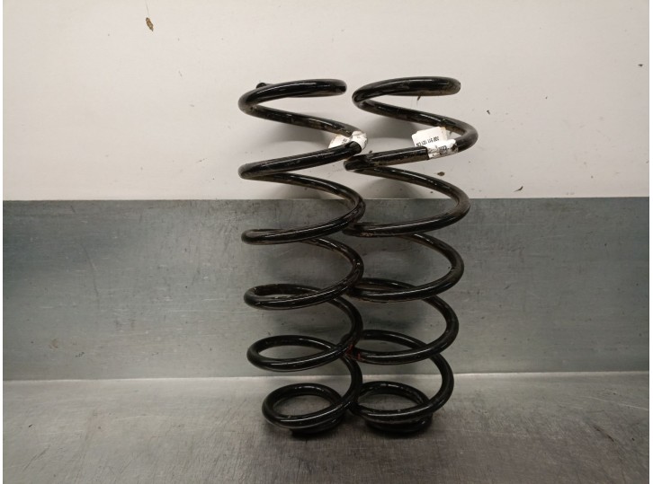 Recambio de muelle amortiguacion para seat ibiza (kj1) referencia OEM IAM  2Q0511121CN 