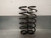 Recambio de muelle amortiguacion para seat ibiza (kj1) referencia OEM IAM  2Q0511121CN 