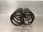 Recambio de muelle amortiguacion para seat ibiza (kj1) referencia OEM IAM  2Q0511121CN 