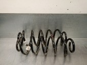 Recambio de muelle amortiguacion para seat ibiza (kj1) referencia OEM IAM  2Q0511121CN 