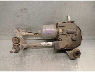 Front wiper motor replacement part for Seat Altea (5P1) 1.9 TDI OEM IAM reference 5P0955024D 5P0955120B 5 DOORS