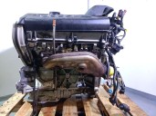 Recambio de motor completo para audi a8 d2 (4d2, 4d8) 3.7 referencia OEM IAM 
