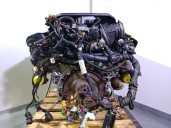 Recambio de motor completo para audi a8 d2 (4d2, 4d8) 3.7 referencia OEM IAM 