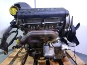 Recambio de motor completo para audi a8 d2 (4d2, 4d8) 3.7 referencia OEM IAM 