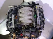 Recambio de motor completo para audi a8 d2 (4d2, 4d8) 3.7 referencia OEM IAM 
