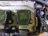 Recambio de motor completo para audi a8 d2 (4d2, 4d8) 3.7 referencia OEM IAM 