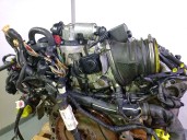 Recambio de motor completo para audi a8 d2 (4d2, 4d8) 3.7 referencia OEM IAM 