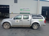 nissan navara np300 (d40) del año 2005