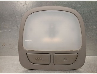 Recambio de luz interior para hyundai santa fé ii (cm) 2.2 crdi referencia OEM IAM 928502BXXX 928502B001J4 
