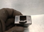 Recambio de mando luces salpicadero para hyundai santa fé ii (cm) 2.2 crdi referencia OEM IAM 751U00080 933702B001WK 