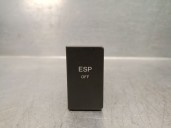 Recambio de mando para hyundai santa fé ii (cm) 2.2 crdi referencia OEM IAM 202007239 937502B201WK 