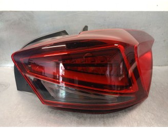 Recambio de piloto trasero derecho para seat ibiza (kj1) referencia OEM IAM 6F0945208H  