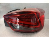 Recambio de piloto trasero derecho para seat ibiza (kj1) referencia OEM IAM 6F0945208H  