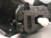 Recambio de piloto trasero derecho para seat ibiza (kj1) referencia OEM IAM 6F0945208H  