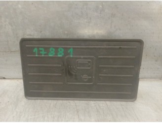 Recambio de modulo electronico para seat ibiza (kj1) referencia OEM IAM 81A035502  