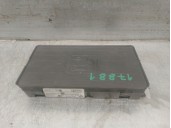 Recambio de modulo electronico para seat ibiza (kj1) referencia OEM IAM 81A035502  