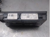Recambio de modulo electronico para seat ibiza (kj1) referencia OEM IAM 81A035502 