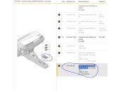 Recambio de modulo electronico para seat ibiza (kj1) referencia OEM IAM 81A035502 