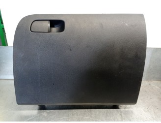 Recambio de guantera para skoda octavia iii (5e3, nl3, nr3) 1.6 tdi referencia OEM IAM 5E1857121D  