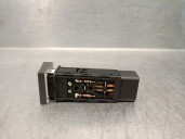 Recambio de mando para hyundai santa fé ii (cm) 2.2 crdi referencia OEM IAM 937302B300WK 937302B300WK 