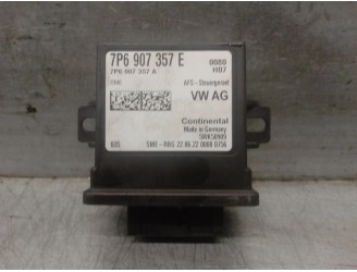 Recambio de centralita luces para seat ibiza (kj1) referencia OEM IAM 7P6907357E 7P6907357EZ00 5WK50909 CONTINENTAL