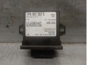 Recambio de centralita luces para seat ibiza (kj1) referencia OEM IAM 7P6907357E 7P6907357EZ00 5WK50909 CONTINENTAL