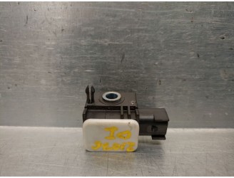 Recambio de sensor airbag para hyundai santa fé ii (cm) 2.2 crdi referencia OEM IAM 959202B000 SA320080000 BOSCH