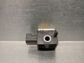 Recambio de sensor airbag para hyundai santa fé ii (cm) 2.2 crdi referencia OEM IAM 959202B000 SA320080000 BOSCH