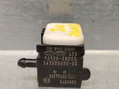 Recambio de sensor airbag para hyundai santa fé ii (cm) 2.2 crdi referencia OEM IAM 959202B000 SA320080000 BOSCH