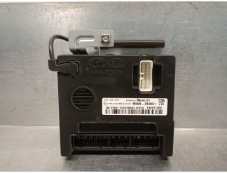 Recambio de centralita cierre para hyundai santa fé ii (cm) 2.2 crdi referencia OEM IAM 954002B480  5WY8135E AUTOIET